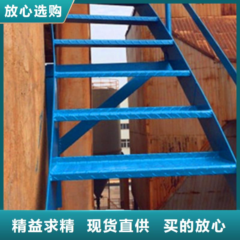 烟囱维修 加固产地直销