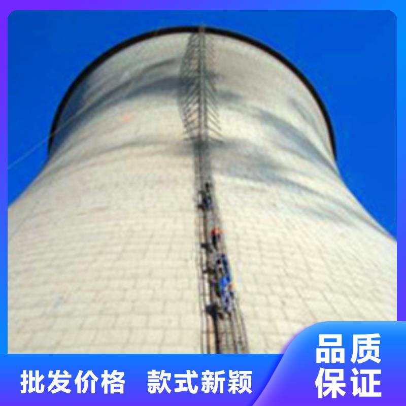 供应批发烟囱维修 加固-优质
