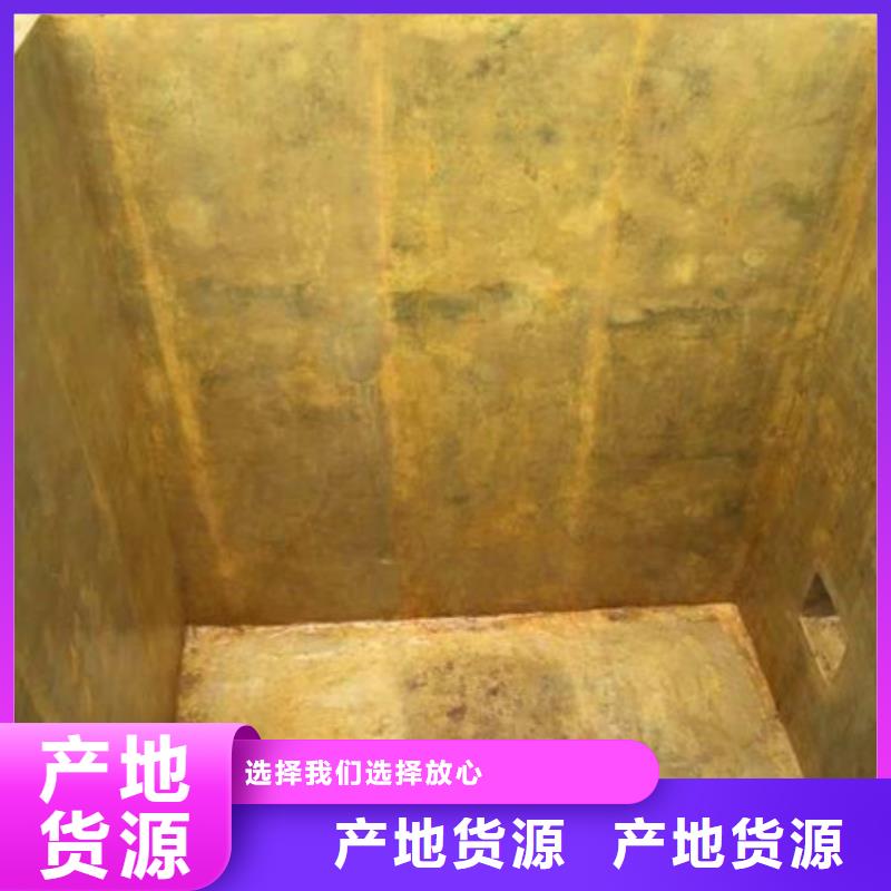 污水池玻璃钢防腐量大价优