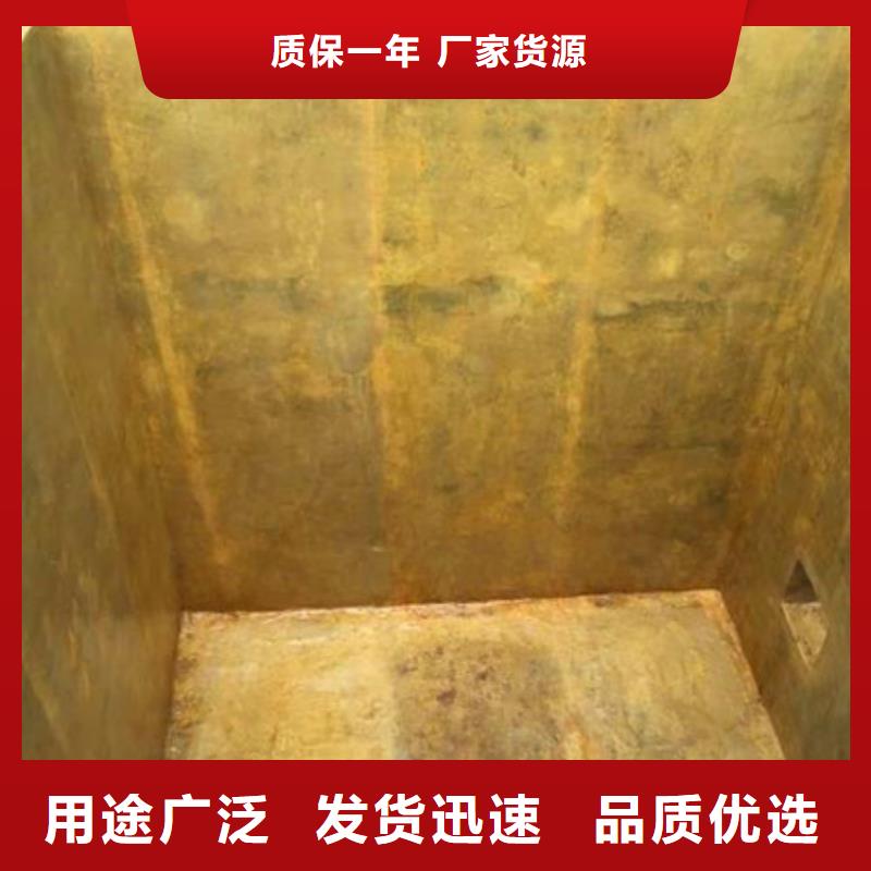 ：污水池玻璃钢防腐厂家批发