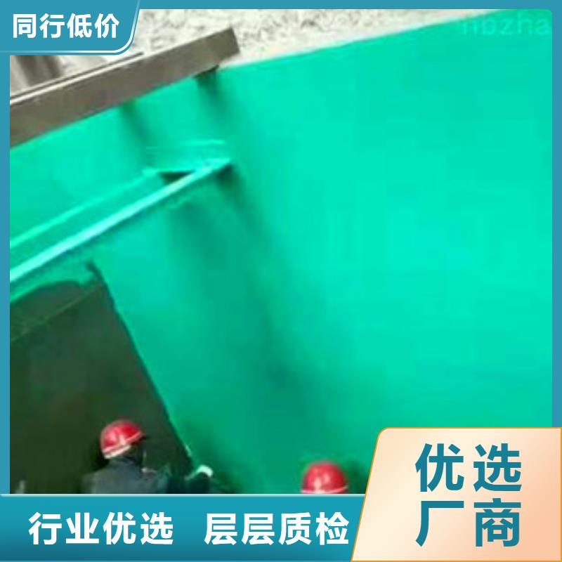 污水池玻璃钢防腐、污水池玻璃钢防腐出厂价