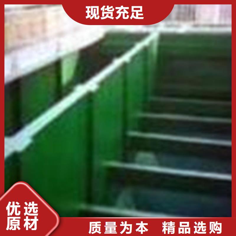 广受好评污水池玻璃钢防腐厂家