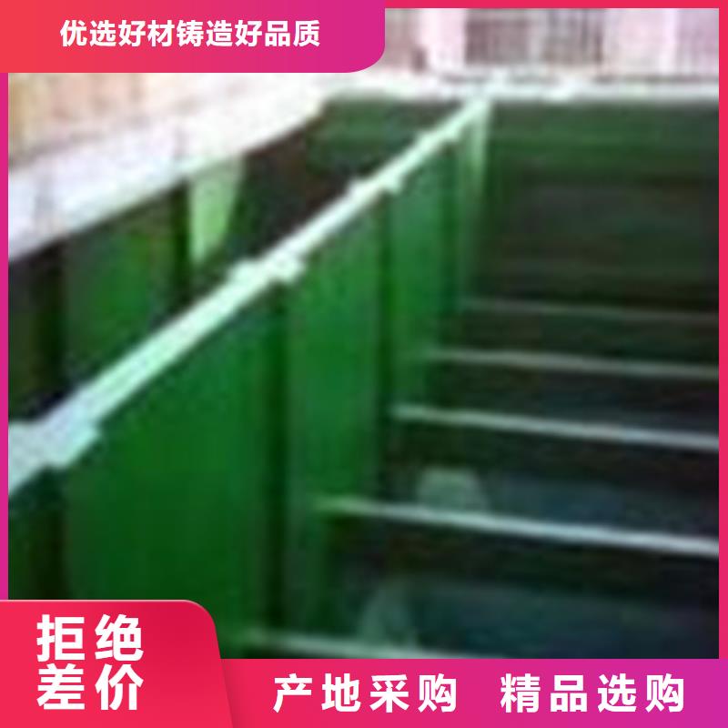 污水池玻璃钢防腐市场报价
