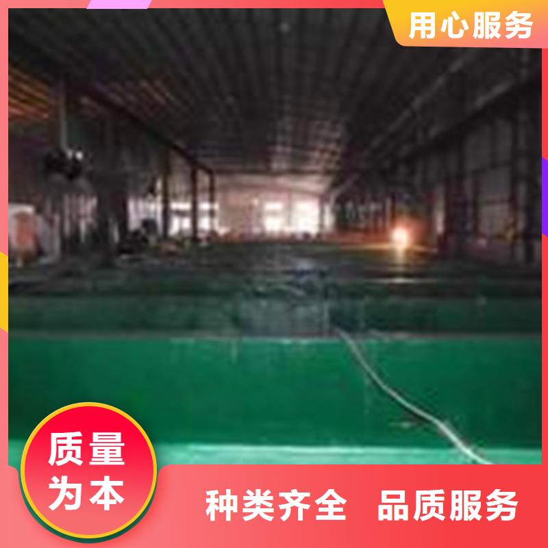 污水池玻璃钢防腐-大量现货