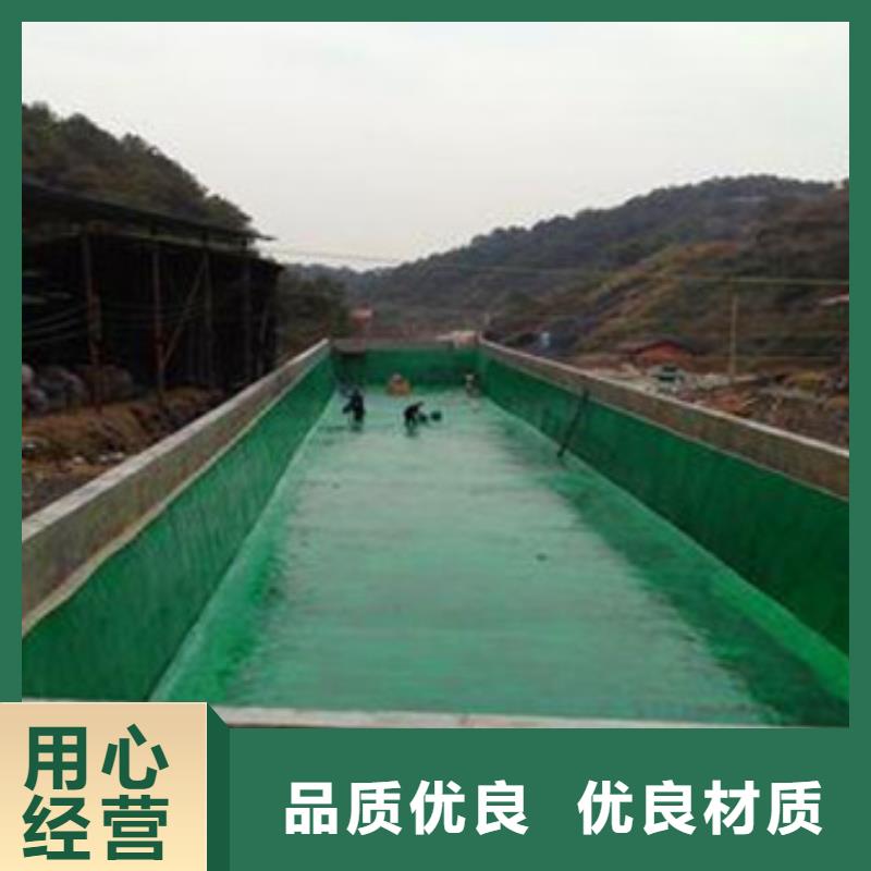 规格齐全的污水池玻璃钢防腐供货商