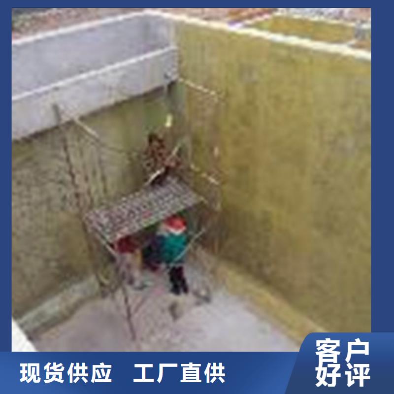 污水池玻璃钢防腐用户喜爱厂家