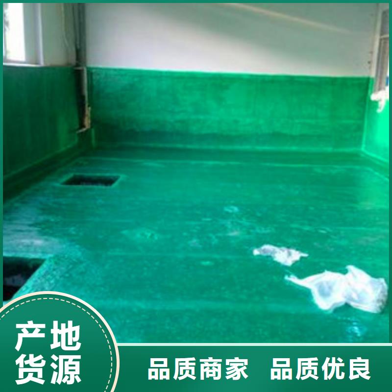 污水池玻璃钢防腐市场报价