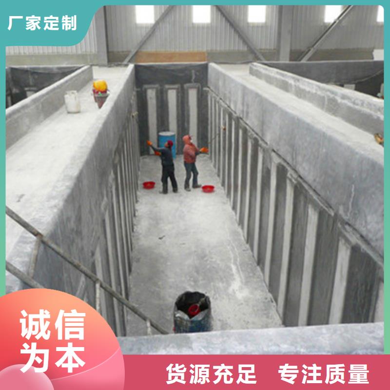 污水池玻璃钢防腐批量采购