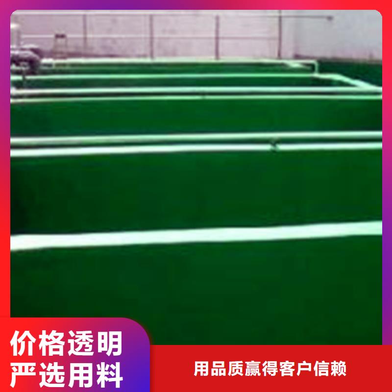 污水池玻璃钢防腐量大价优