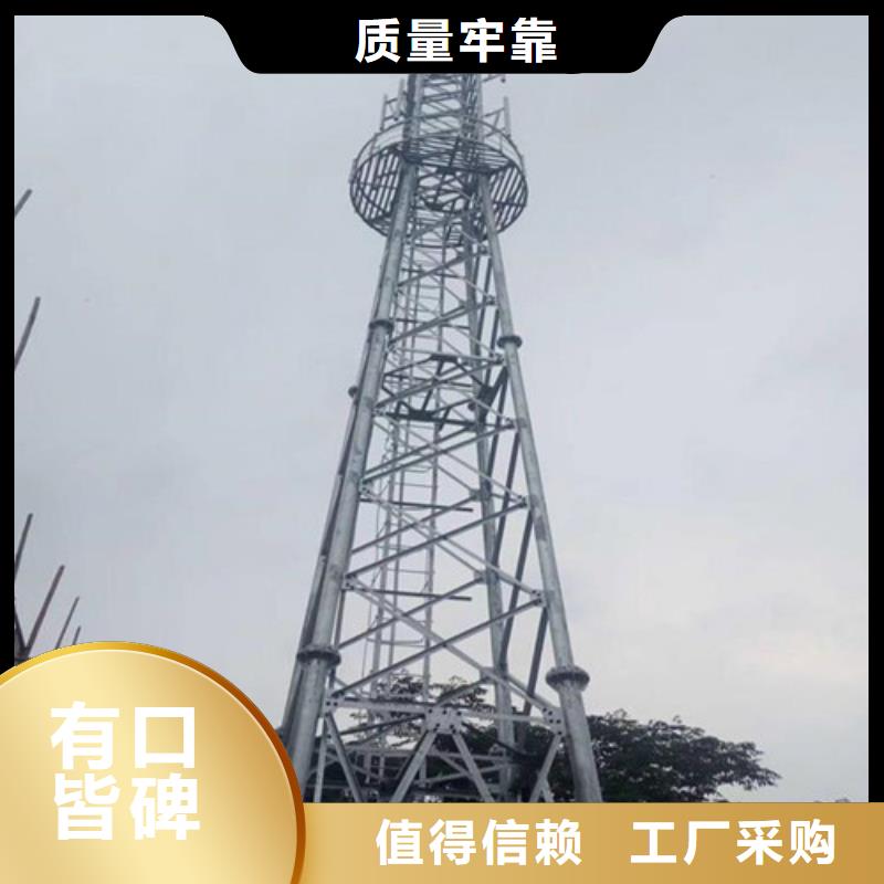 孝感铁塔拆除随时询价