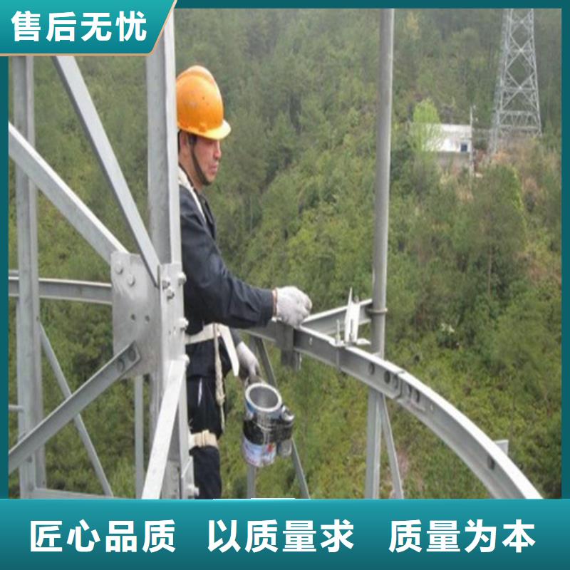 专业销售铁塔拆除-省钱