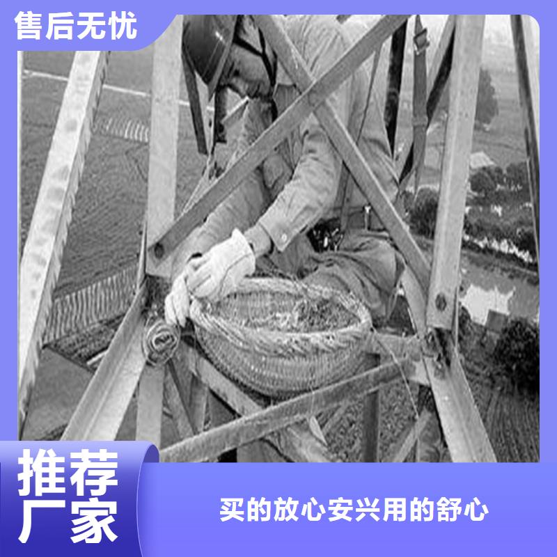 孝感质量可靠的铁塔拆除厂家