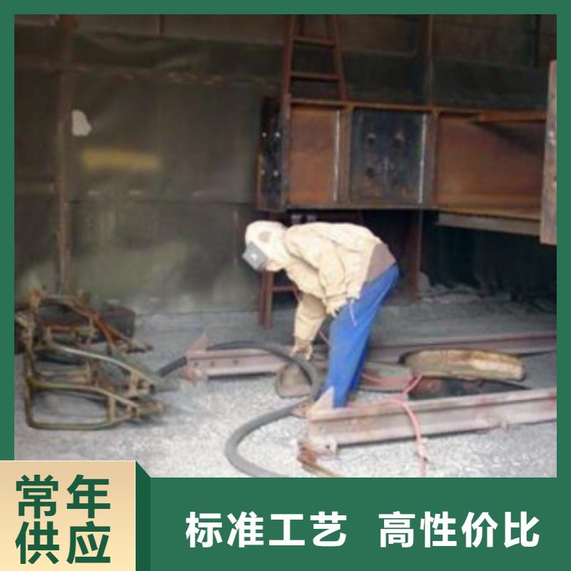 喷砂除锈刷漆工厂直营