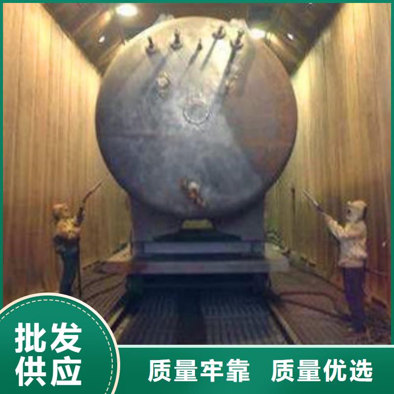 喷砂除锈刷漆-加工厂家