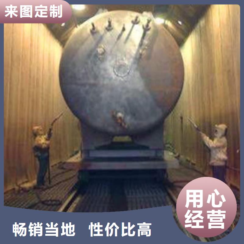 质量可靠的喷砂除锈刷漆厂商