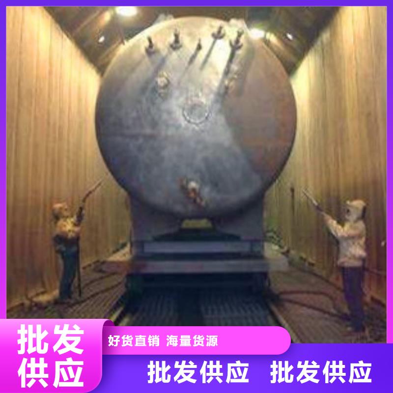 值得信赖的喷砂除锈刷漆生产厂家