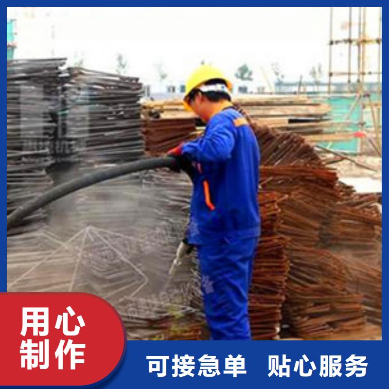 喷砂除锈刷漆供货及时