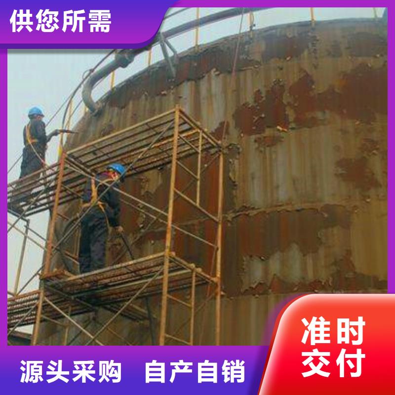 喷砂除锈刷漆大量供应厂家