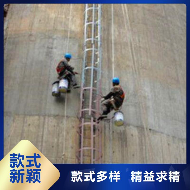 诚信经营喷砂除锈刷漆厂家