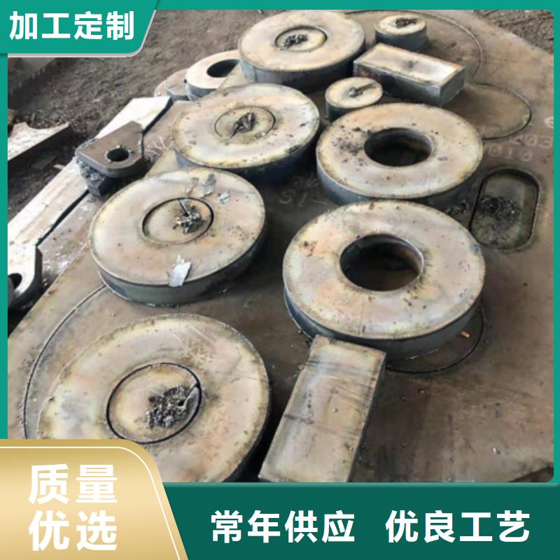 生产钢板零割的当地厂家