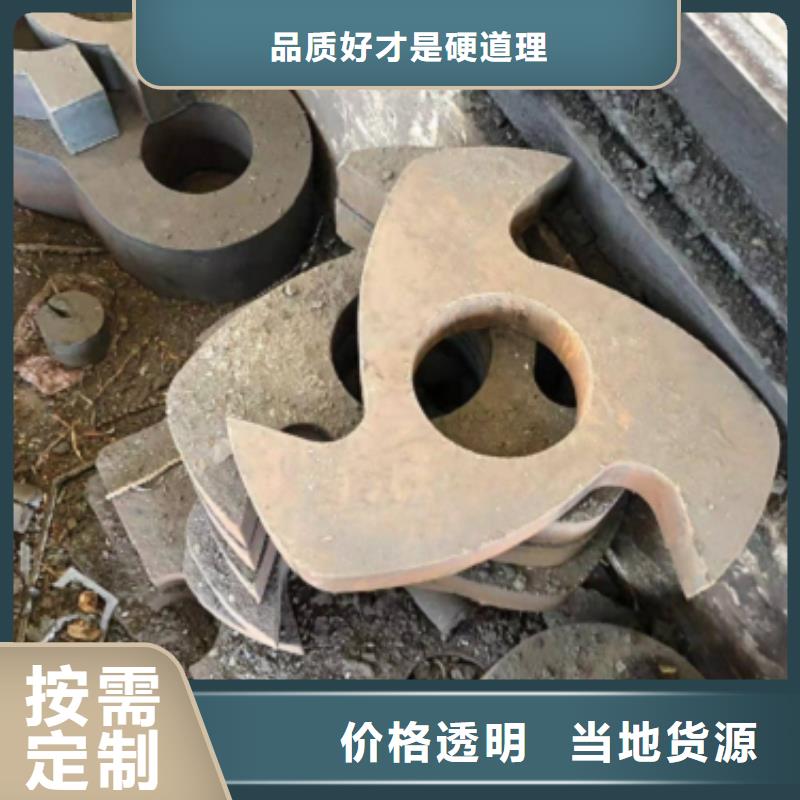 钢板零割市场价