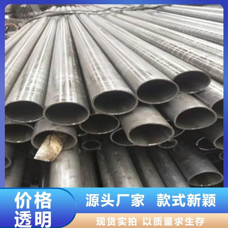 买当涂精密钢管必看-图文介绍