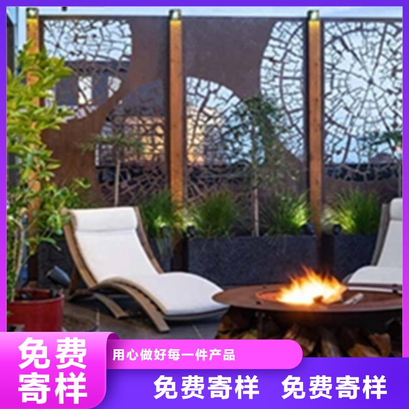 耐候钢板特价销售N年生产经验