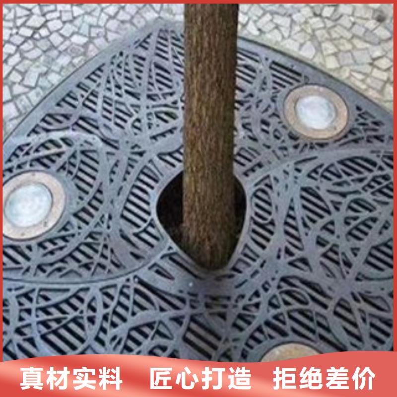 值得信赖的耐候板基地