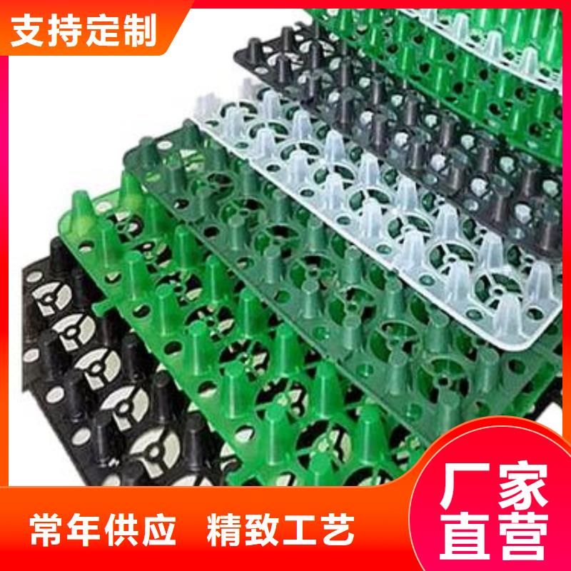 排水板系列品牌