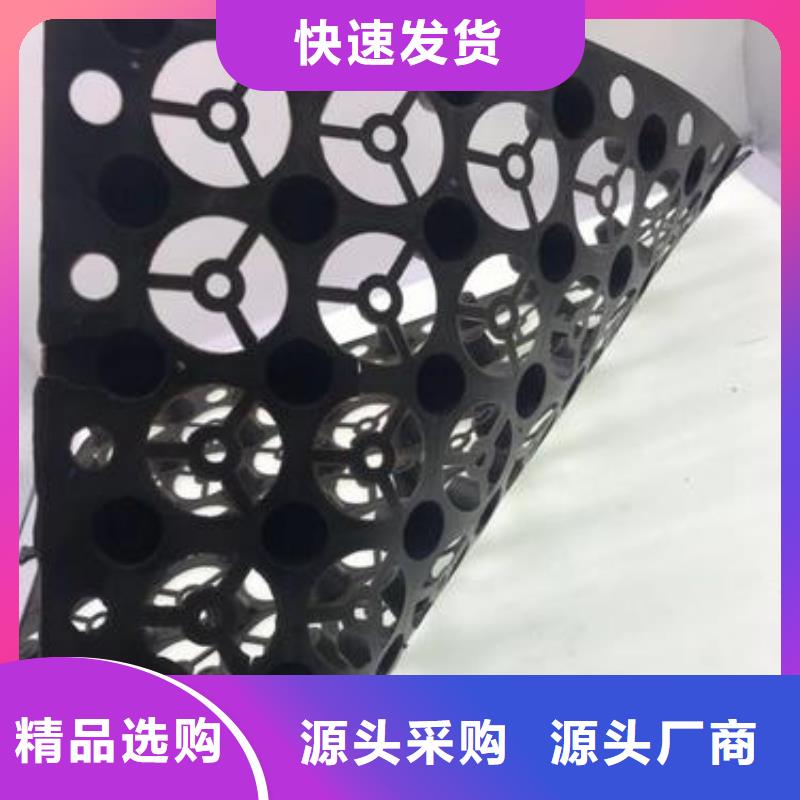 排水板系列加工定制