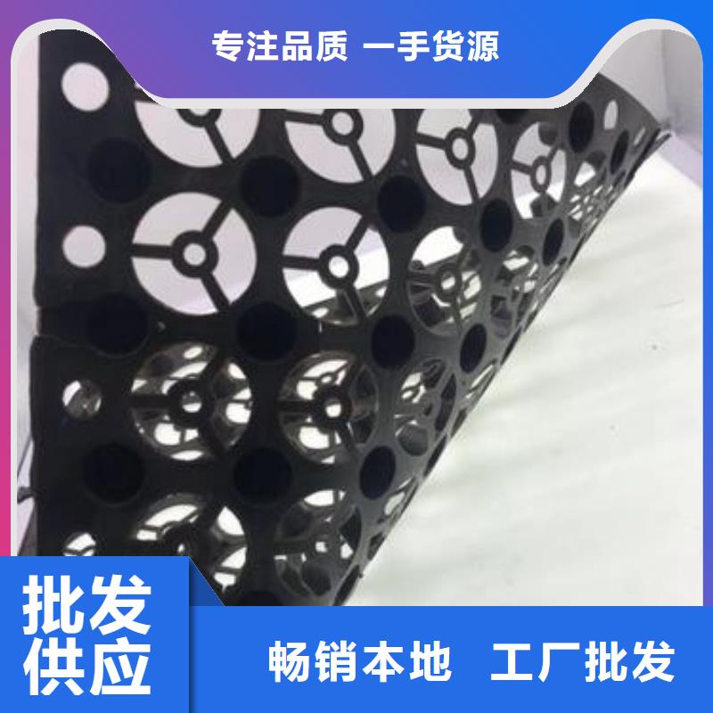 口碑好的排水板系列供货商
