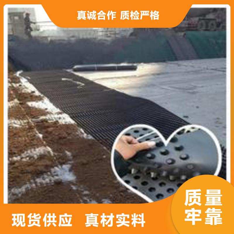 排水板系列-品质保障