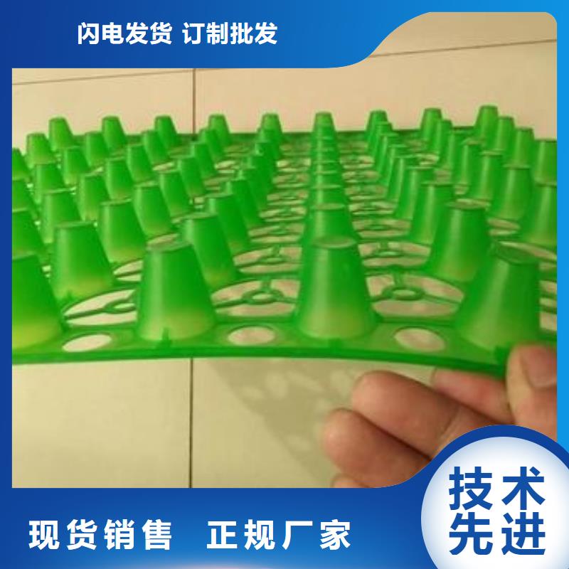 重信誉排水板系列供应商
