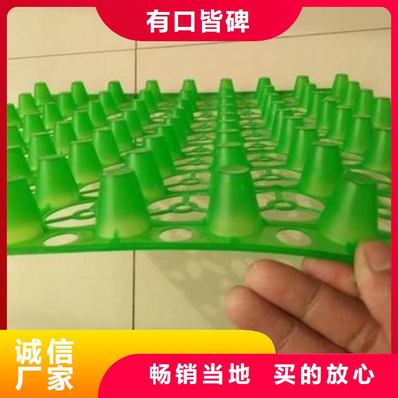 排水板系列品质