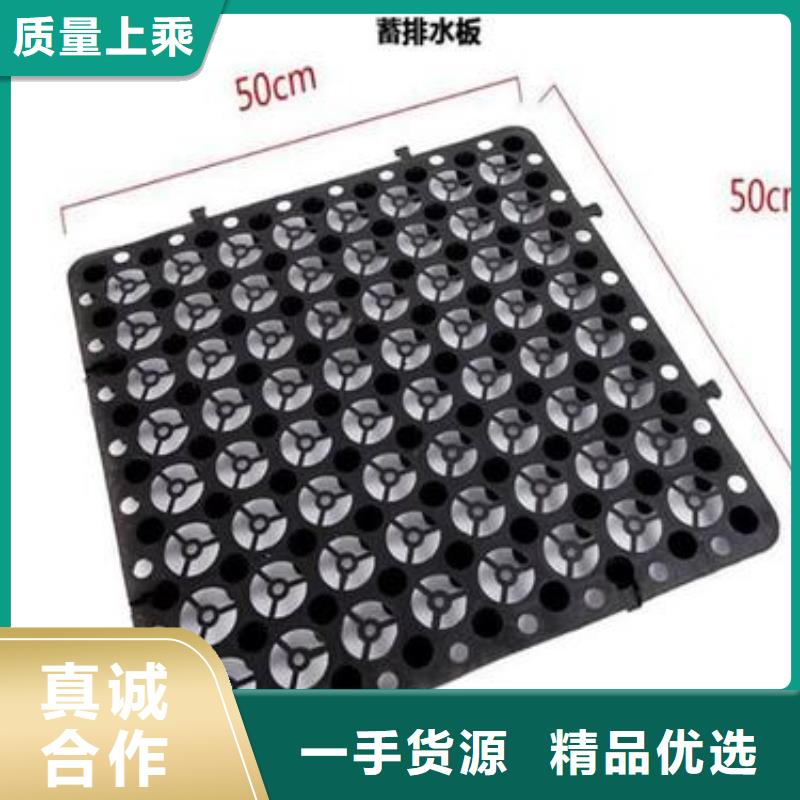 排水板系列市场价格