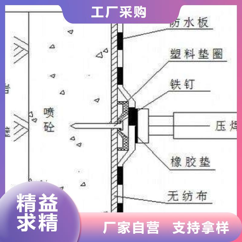 防水板系列供应商 防水板系列厂家