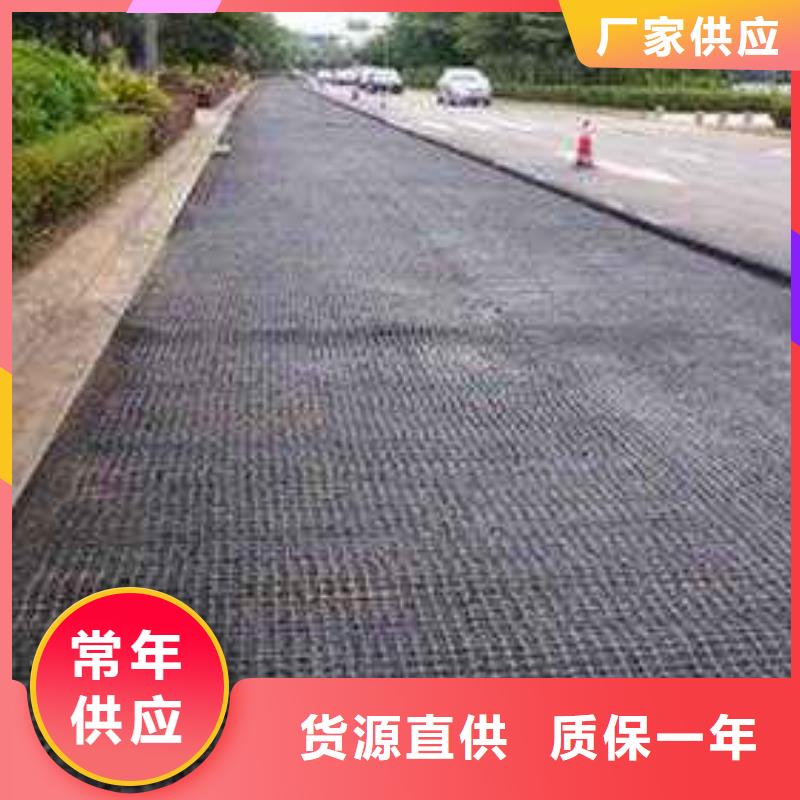发货速度快的土工格栅系列供货商