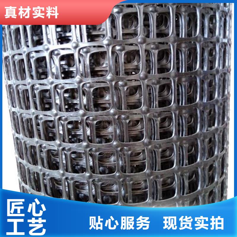 现货供应土工格栅系列_精选厂家