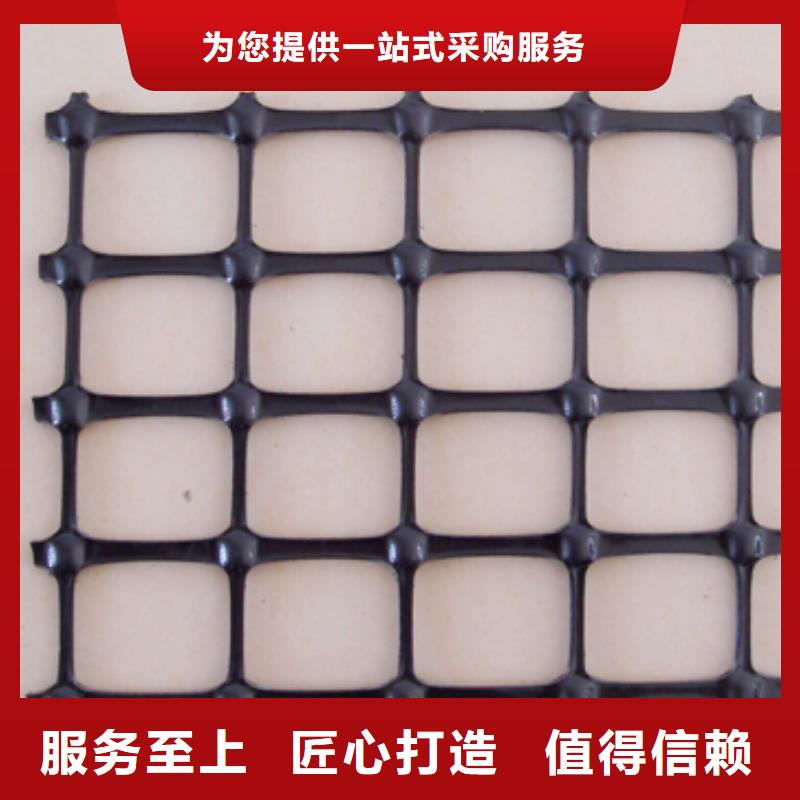 土工格栅系列厂家