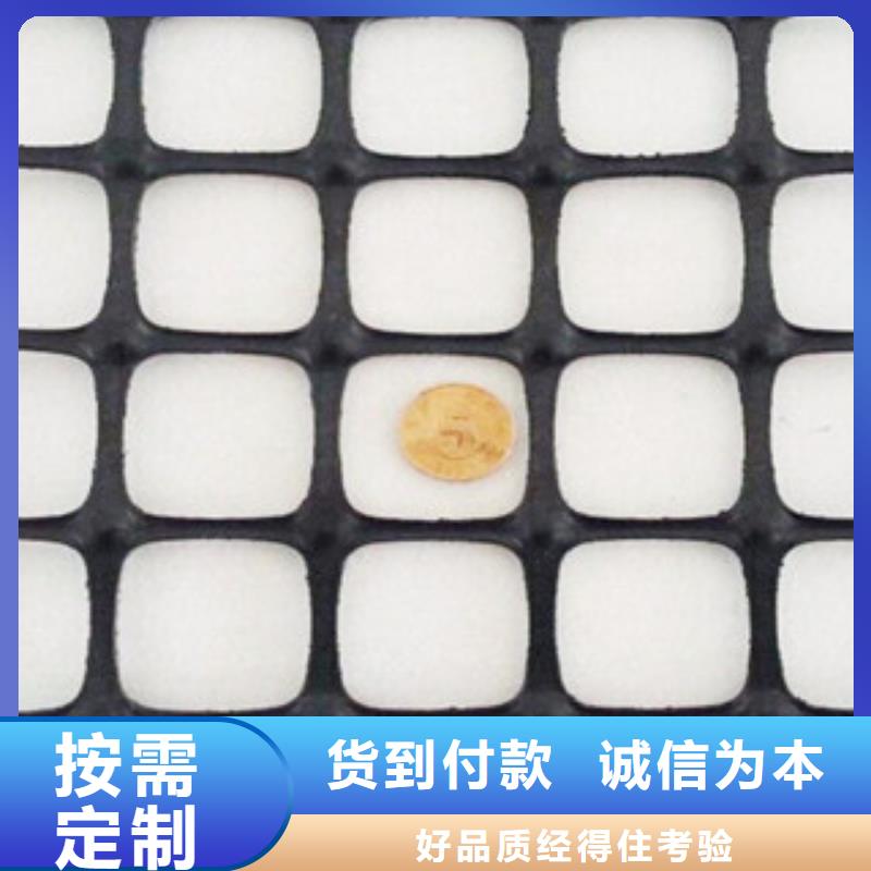 土工格栅系列厂家-现货足