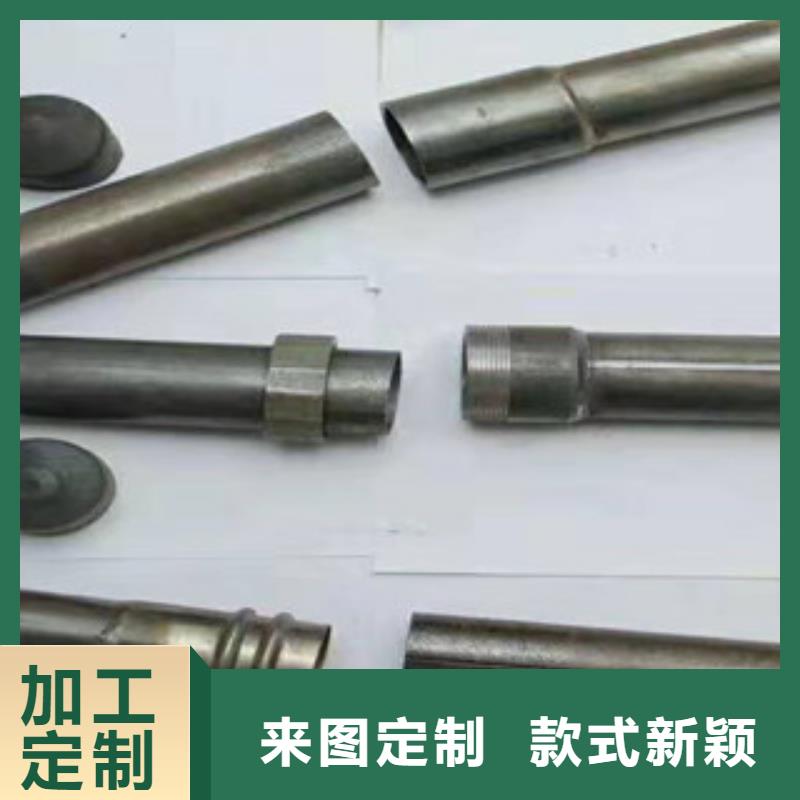 延吉声测管制造工厂