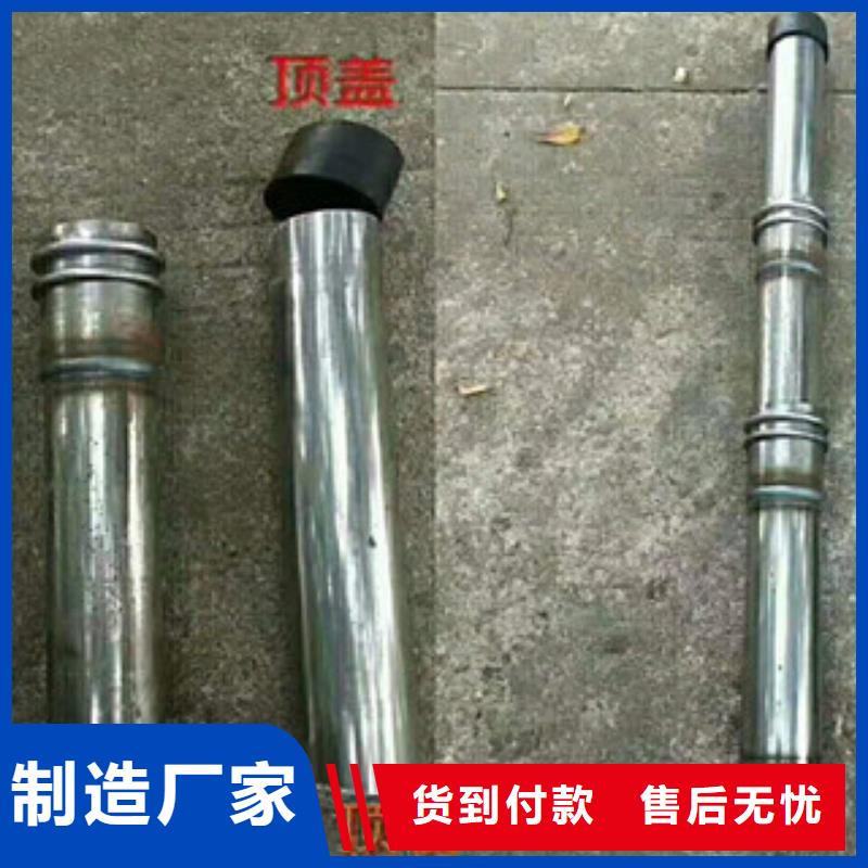 延吉声测管工厂-厂家