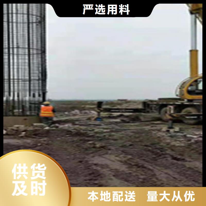 注浆管-注浆管生产厂家