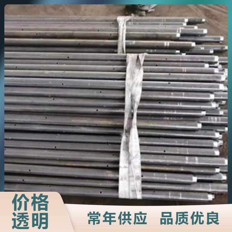 优质的注浆管供应商