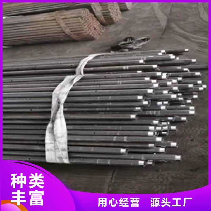 诚信的注浆管生产厂家