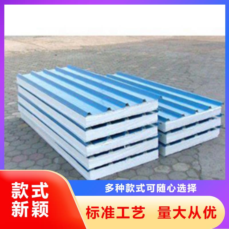 发货及时的彩钢复合板供货商