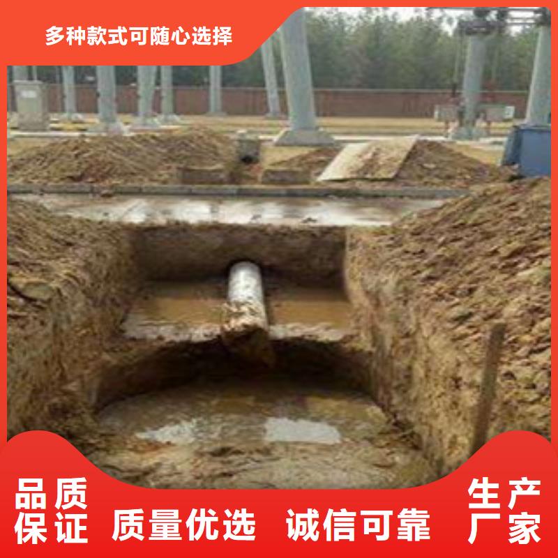 新都过路拉管生产商