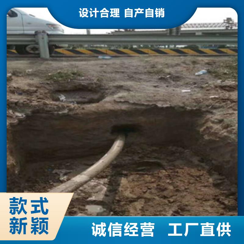 马尔康过路拉管加工厂家