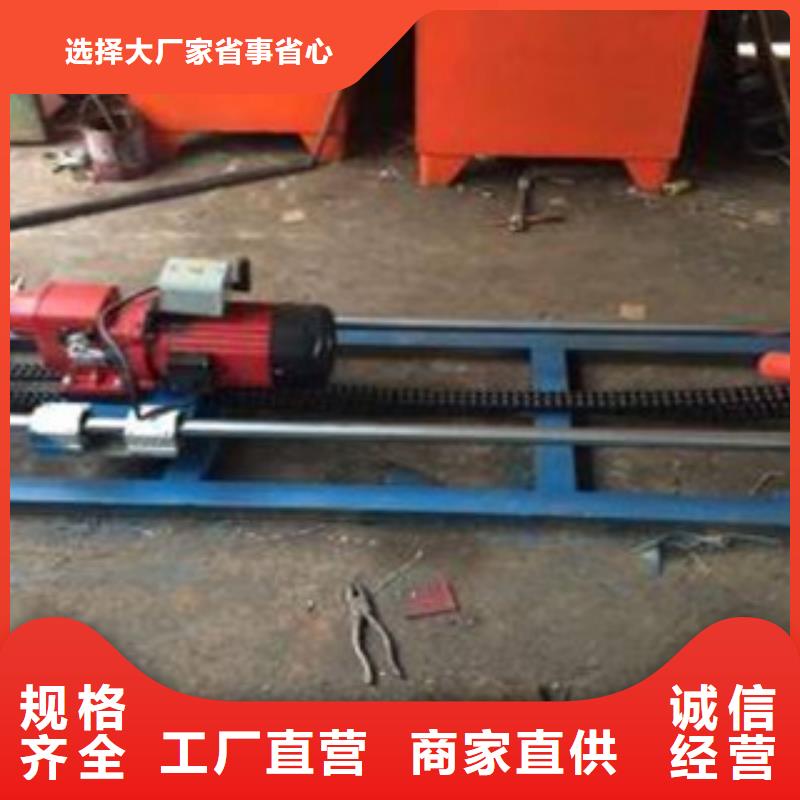 新都过路拉管-品牌厂家