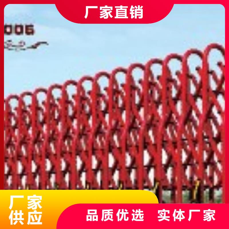 电动伸缩门厂家-为您服务